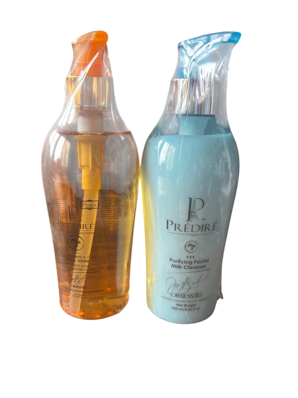Predire Skincare Duo
